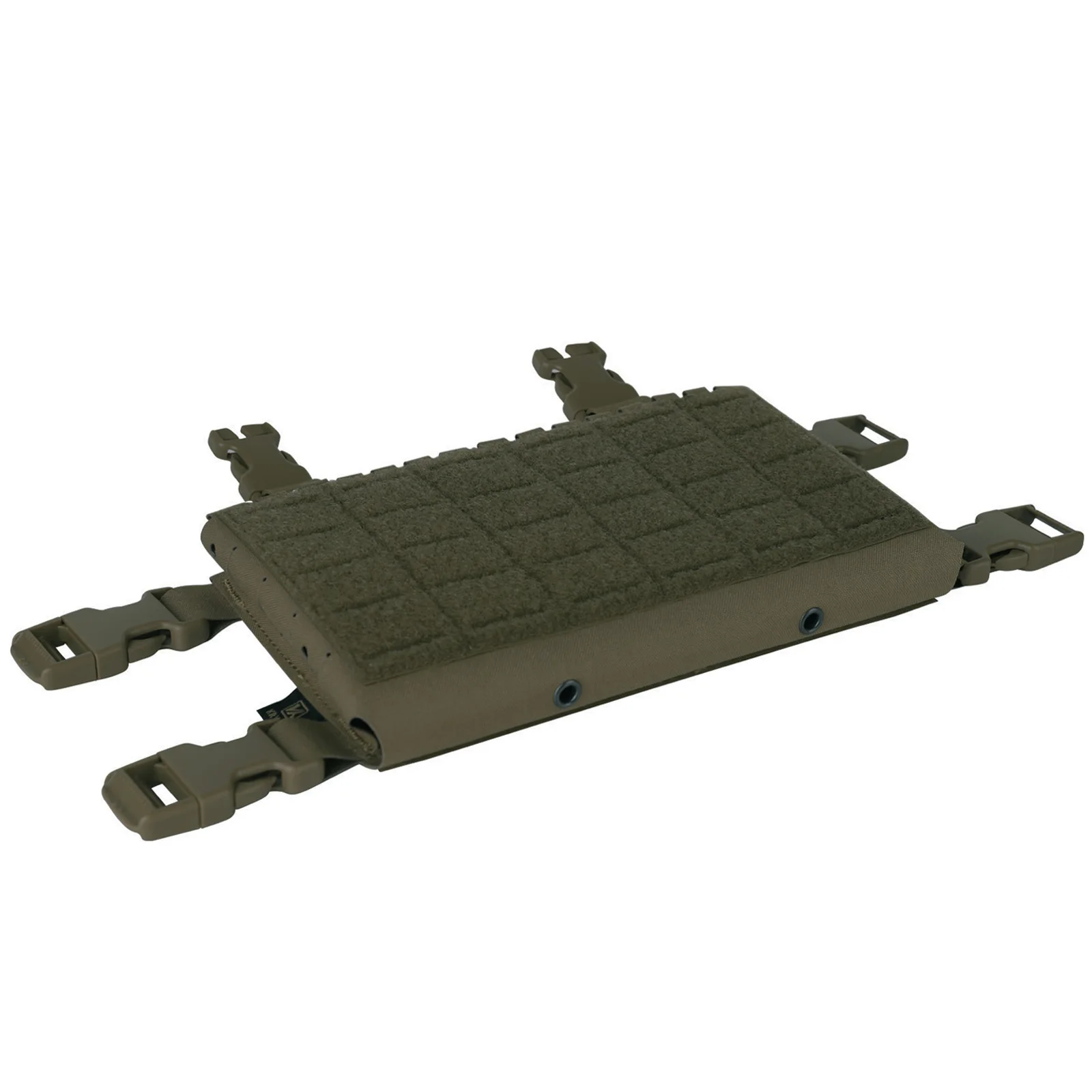 KKRYDEX Taktisches MK5 Micro Fight Chassis Lasergeschnittenes Brustpaneel Leichtgewichtige 5.56 MP7 Magazintasche Taktische Weste Ausrüstung – Detail 3