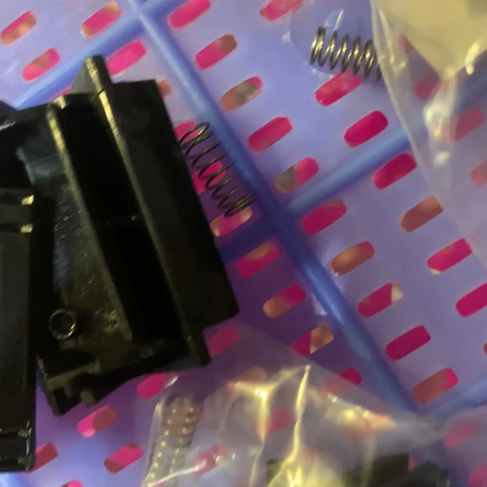 

50X JC97-02217A JC61-01169A Разделительная накладка для SAMSUNG ML 1640 1610 1615 1641 1645 2010 2015 2240 2241 2245 SCX 4521 4321 CLP300