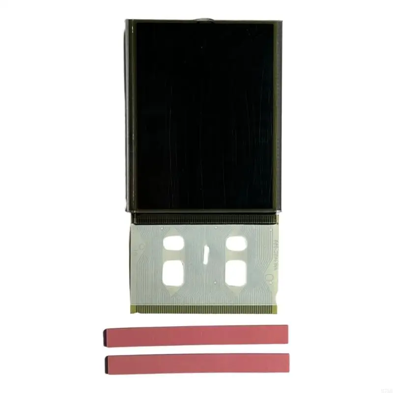 M76E Ersatzteil, Armaturenbrett-LCD-Display für B5, Kfz-Zubehör, Instrumenten-Cluster-Reparatur – Detail 8