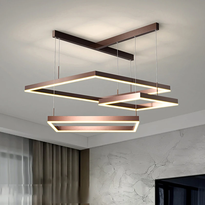 

Nordic home decor dining room Pendant lamp lights indoor lighting Ceiling lamp hanging light chandelier lamps for living room