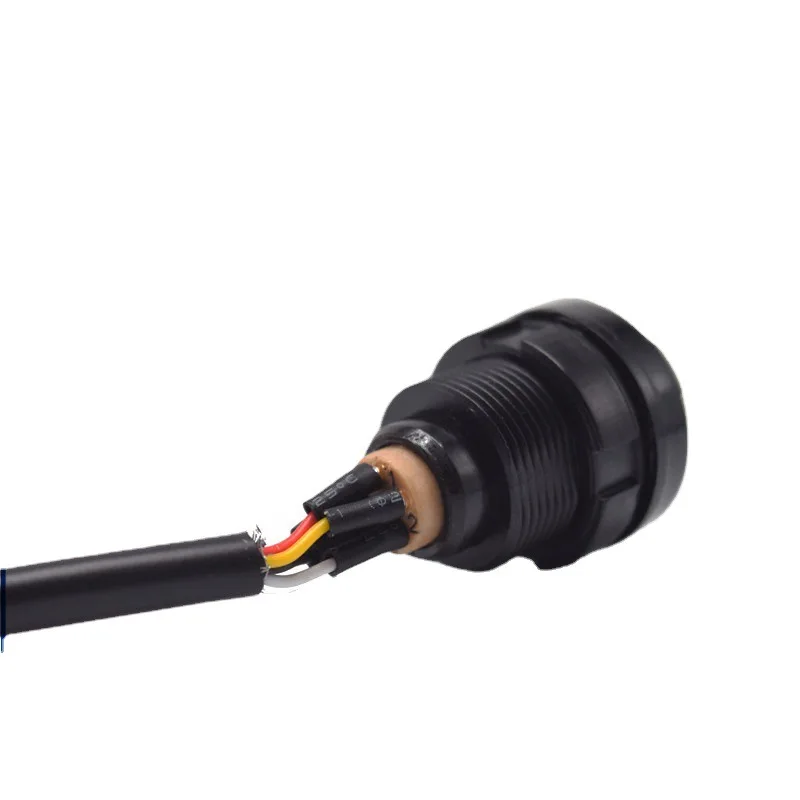 Ultra-Flexible Multi-Core Wire Harness - Finished Assembly for Blood Oxygen Probe & Beauty Tools