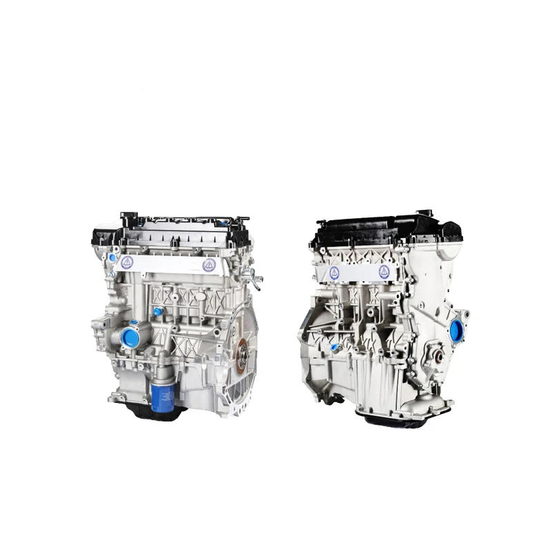 high quality auto parts to provide power for the automobile LB001-ENG-1031 cylinder block and head assembly for VoleexC30/GW4G15