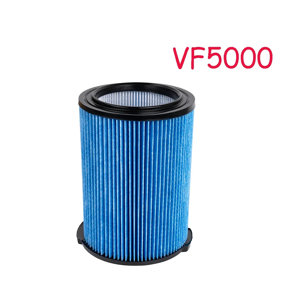 Standard-Nass-Trocken-Filter für Staubsauger RIDGID VF3500 VF4000 VF5000 VF6000, Ersatzfilterteile, Ersatzwerkzeuge – Detail 3