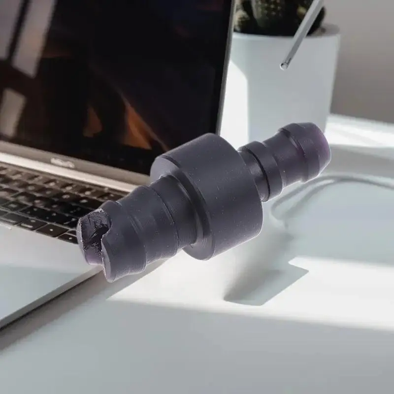 Premium Milk Suction Pipe Adapters for Coffee Makers image 4