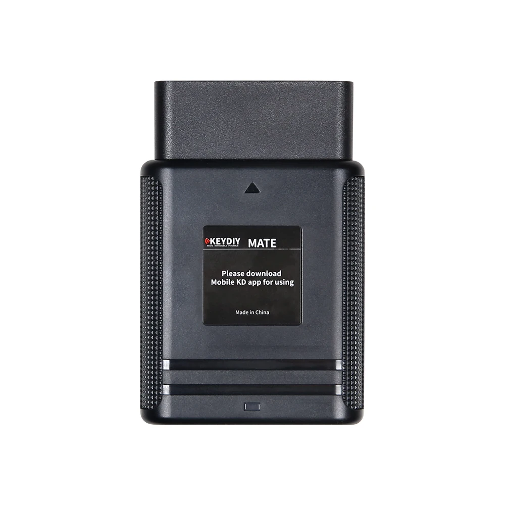 KD-MATE KD MATE Connect OBD Programmer Work With KD-X2/KD-MAX For toyota all key lost OBD Adapter no need pincode and simulator