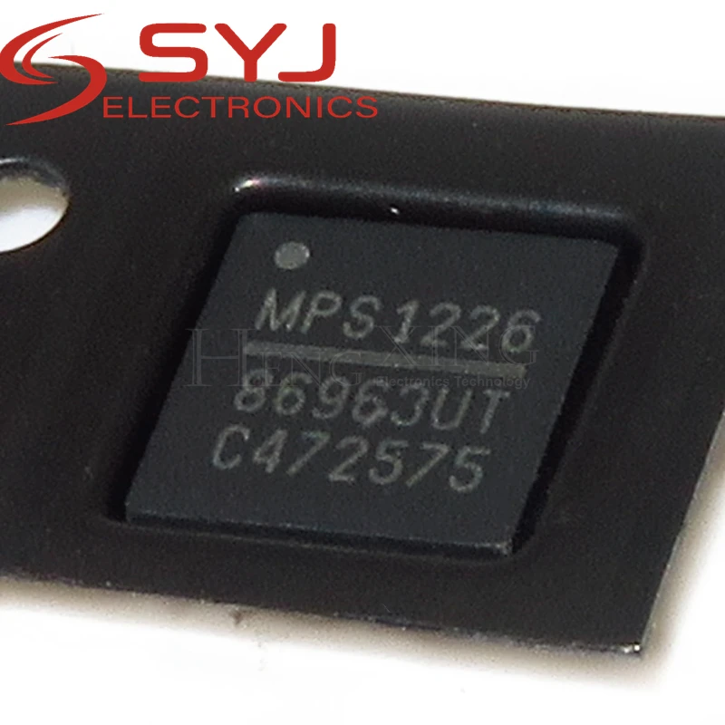 10 adet MP86963UT MP86963 86963UT QFN-18