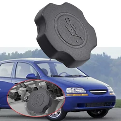 For Chevrolet Aveo 2004 2005 2006 2007 2008 Engine Oil Filler Cover Cap 96413100