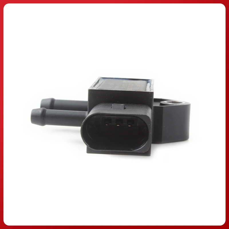 Jianghuai Shuailing Q7 Junling V5V6A8 Weiling K6 Cummins 3.0 Ruijie 2.7 Engine Differential Pressure Sensor