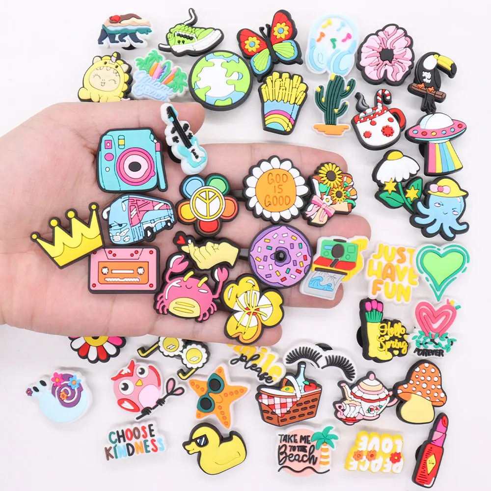 1-47 шт., подвеска для детской обуви