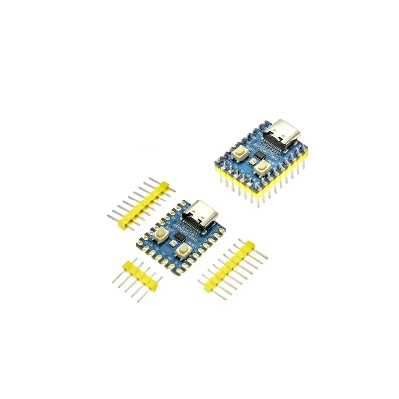 RP2040-Zero RP2040 For Raspberry Pi Microcontroller PICO Development Board Dual-core Cortex M0+ Processor 2MB Flash