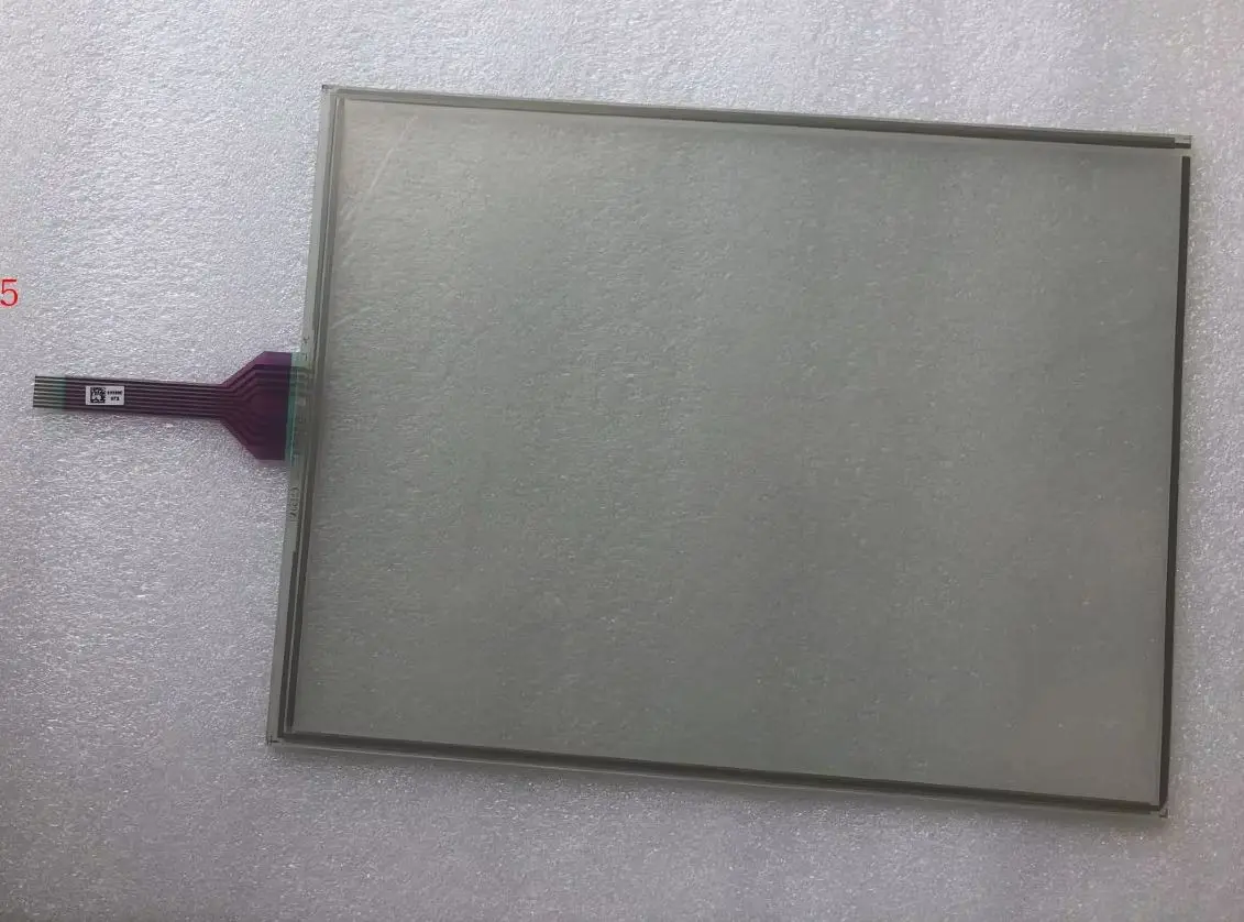 For  FP-VM/SVGA-1 touch screen