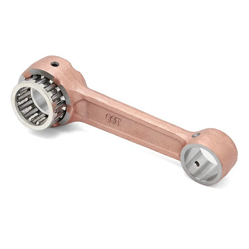 

P-Premium-369-00040 Комплект шатунов для подвесного двигателя Tohatsu Nissan 4HP 5HP M NS 2-тактный 369-00040-0 Лодочный двигатель