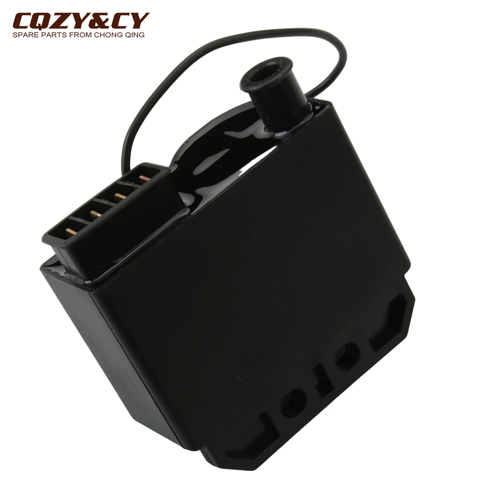 Motorcycle CDI Ignition Coil For Yamaha DT 50 DTR Enduro DTX SM TZR 50cc AM6 Minarelli 2 Stroke