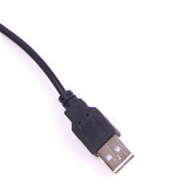 A14M 6X USB 5 فولت-12 فولت متحكم في درجة الحرارة سخان ترموستات 3 سرعات قابل للتعديل 24 واط