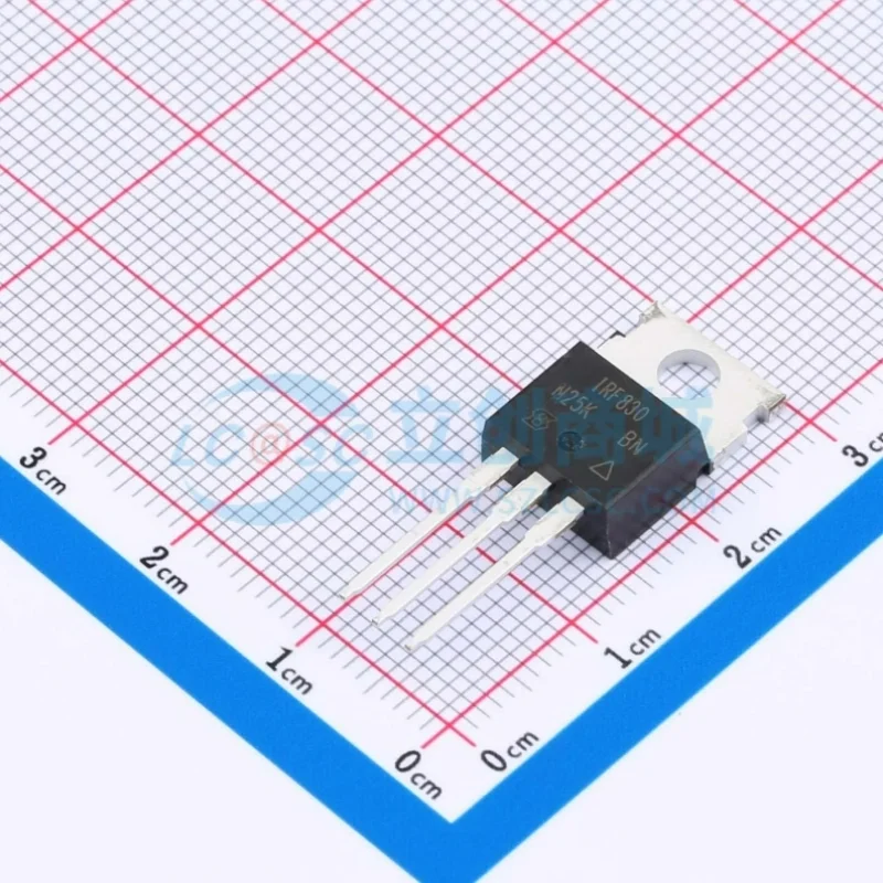 1 PCS/LOTE IRF830 IRF830PBF TO-220 100% New and Original IC chip integrated circuit