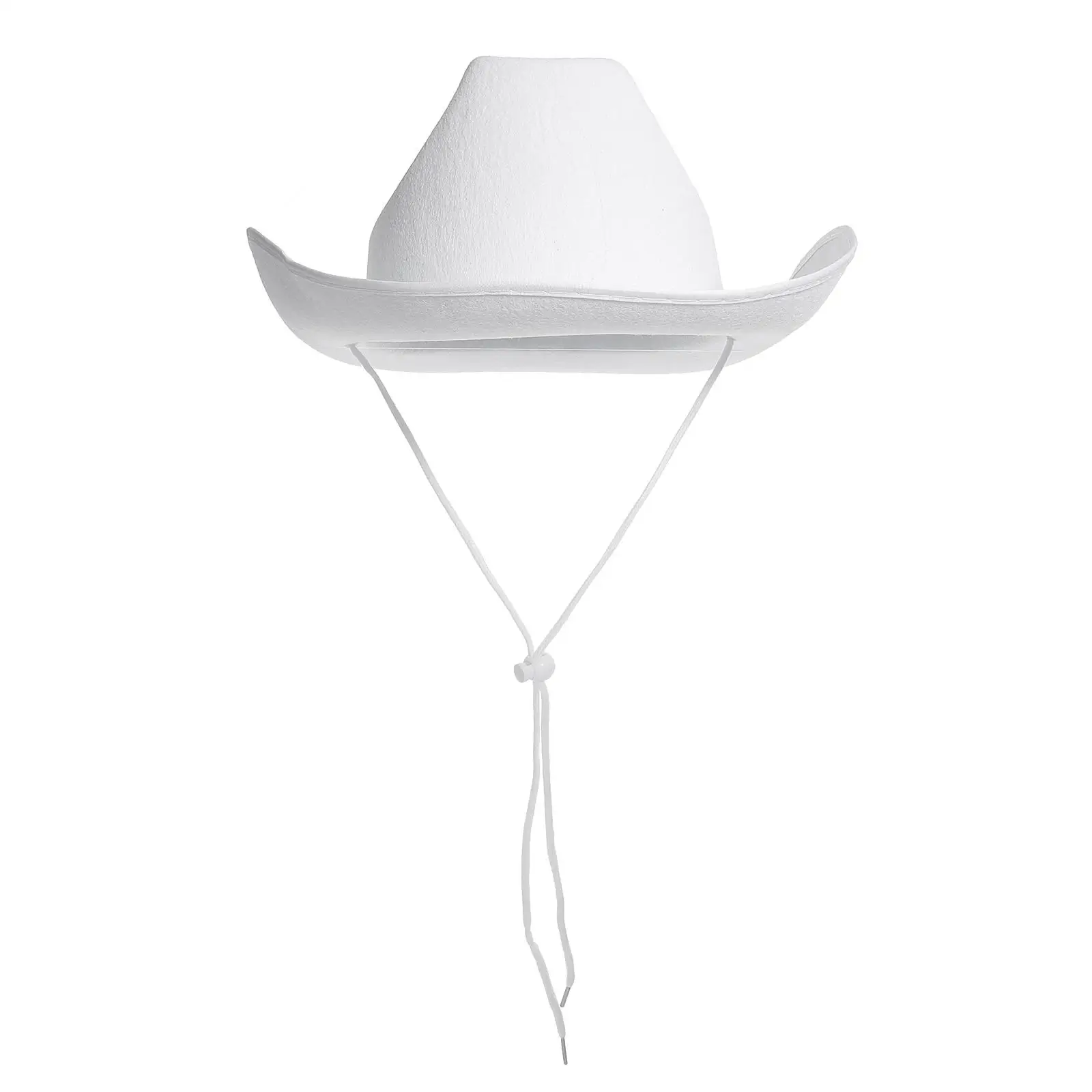 

Cowboy Hat Cowgirl Hats Wide Brim Cloth Party Accessories Western Festival Outfits Photo Booth Props Everyday Casual Wear Hats
