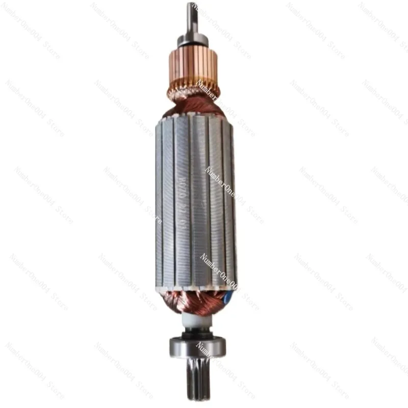 

490/495/595 \ 390/395 Spraying Machine Motor Rotor