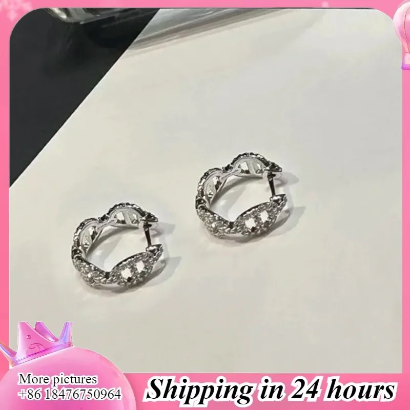 Pendientes De Plata… - image