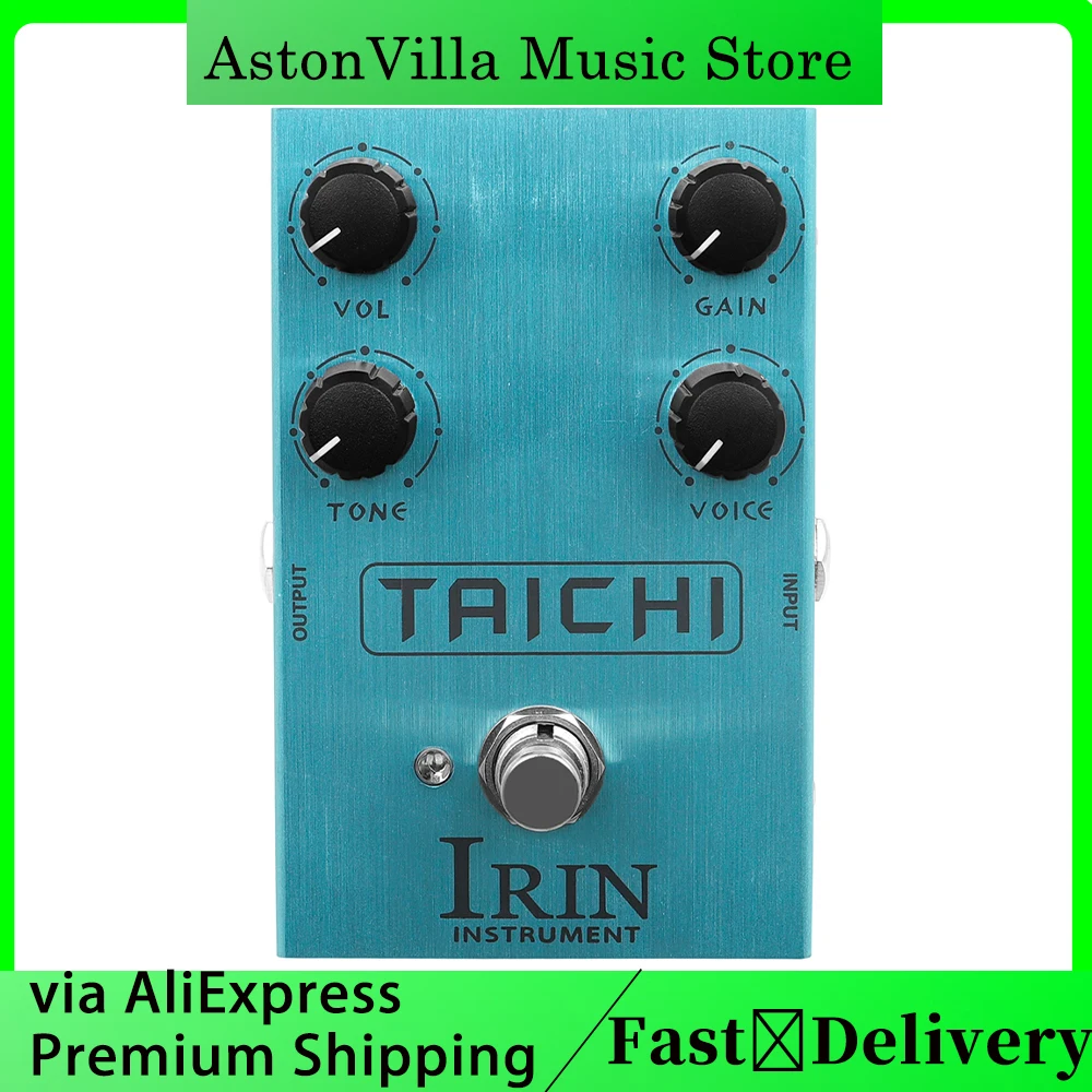 Irin AN-38 Taichi G…