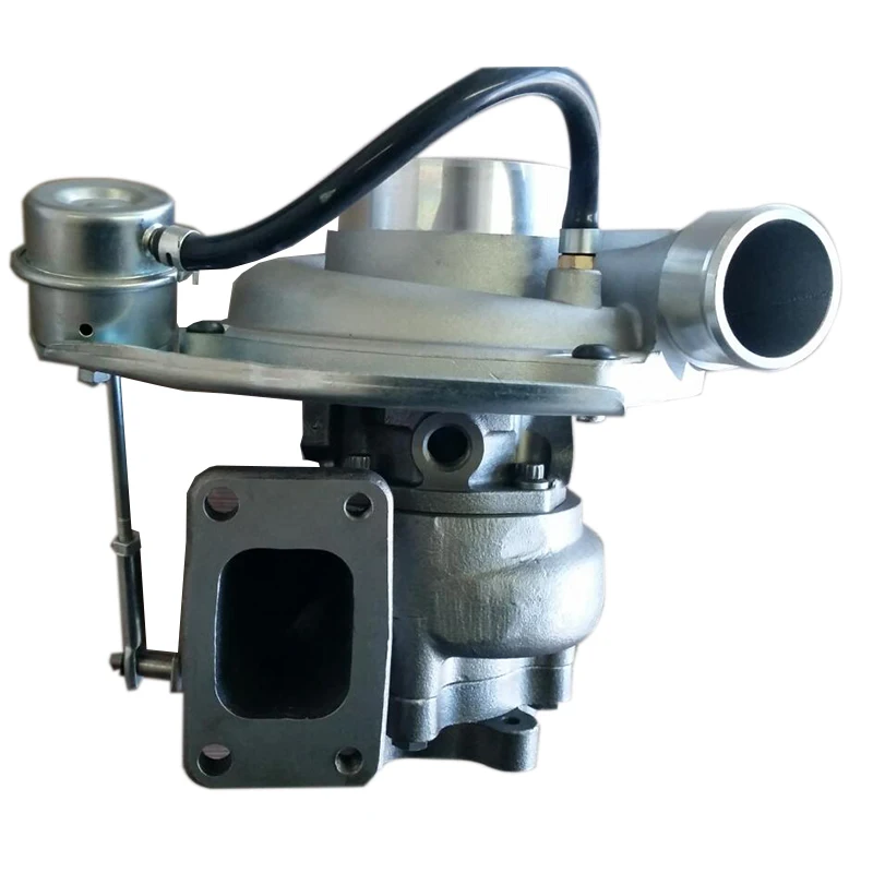 Compatible Turbocharger GT3271 With High Quality TURBOCHARGER For Auto Engine System