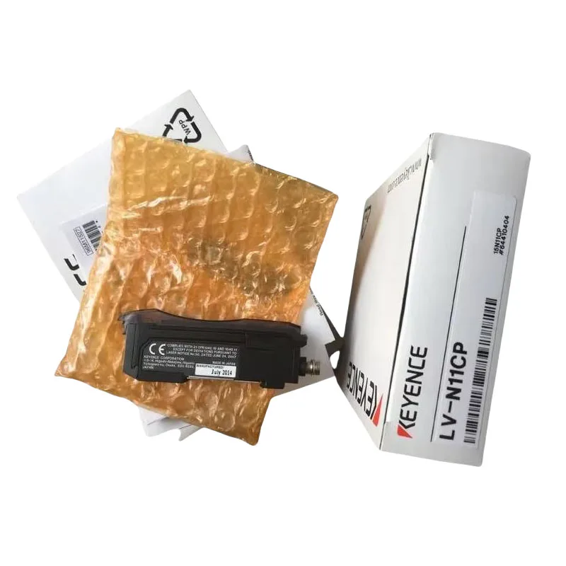 LV-N11CP New Original KEYENCE Digital laser sensor, in stock, welcome to inquire.
