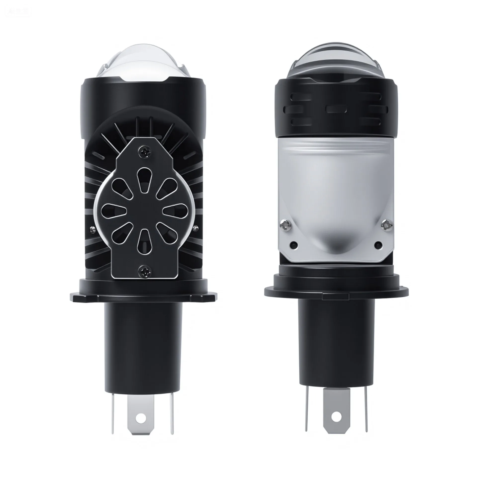 H4 Plug Play Led He… - image
