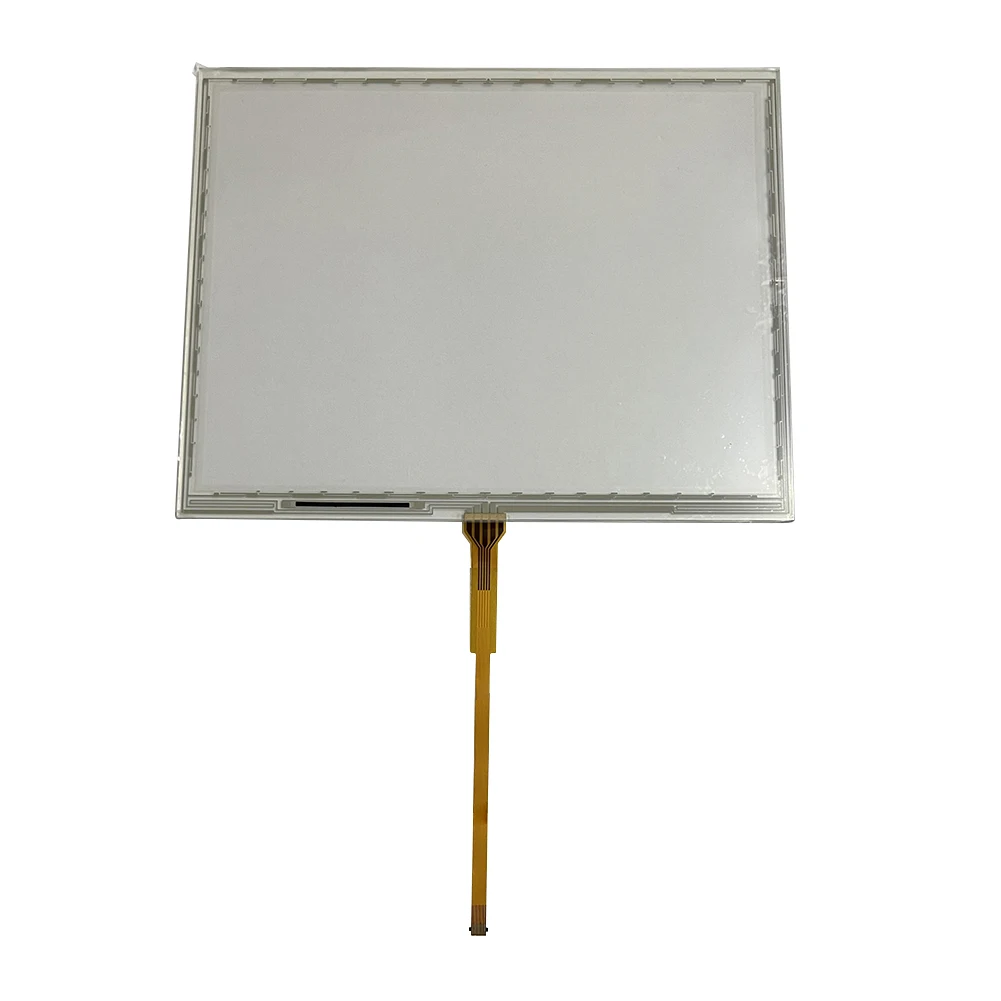 1pc 10.4 Inch For 4640 Gen 4 Touch Screen Digitizer Glass Panel Sensor 231*182mm Anti-Corrosion Replacement Part Hot Sale