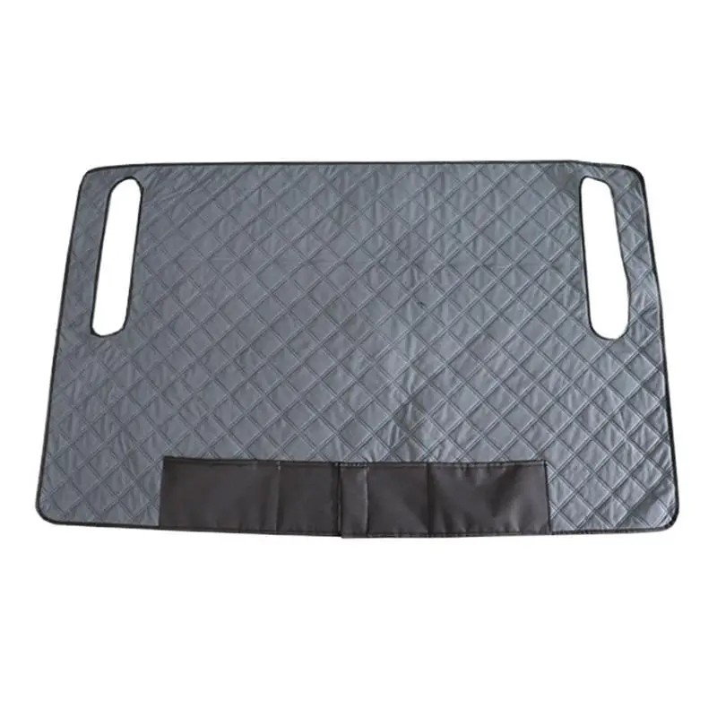 Golf Cart Seat Towel Golf Cart Cushion Cover Anti-slip Golf Cart Seat Blanket Covers For Cold Weather Golf Cart Seat Towel