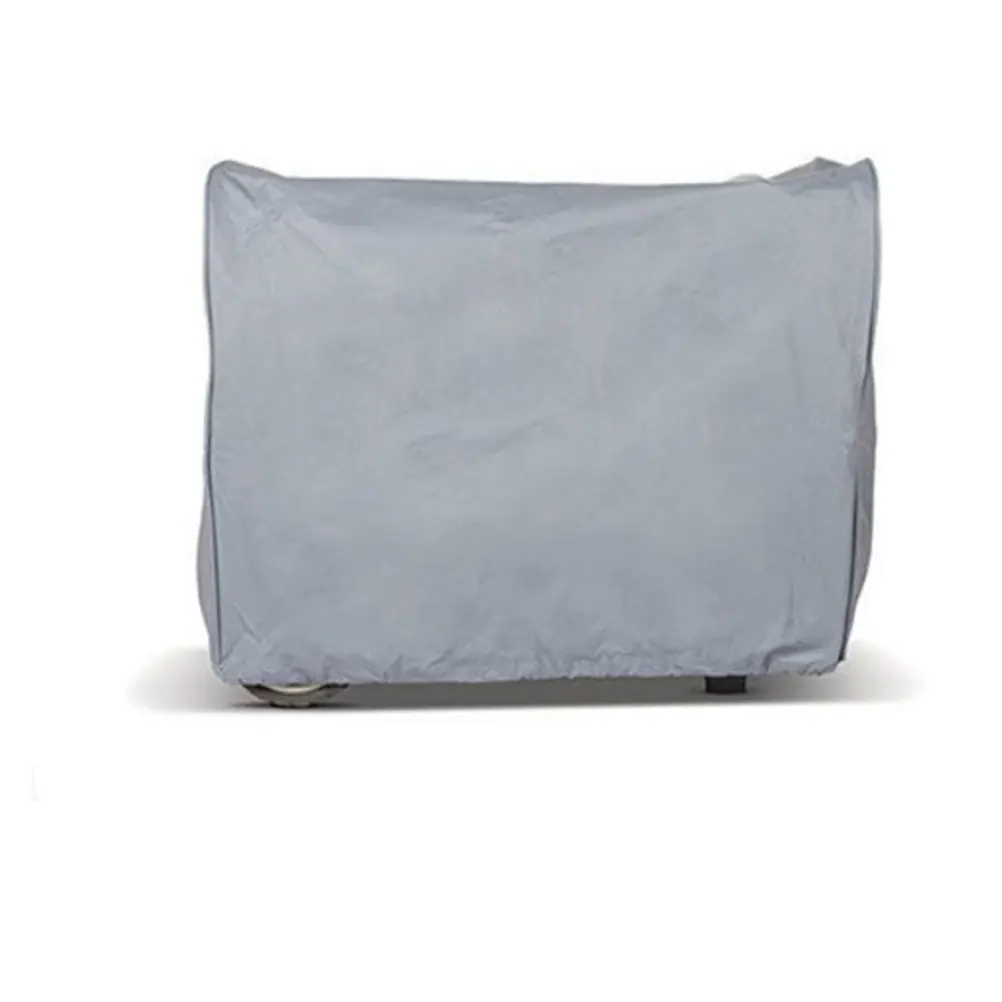 

Dustproof Generator UV Resistant Small Machine Generator Covers While Running Machine Cover Cloth Protective Storage Sun Cover