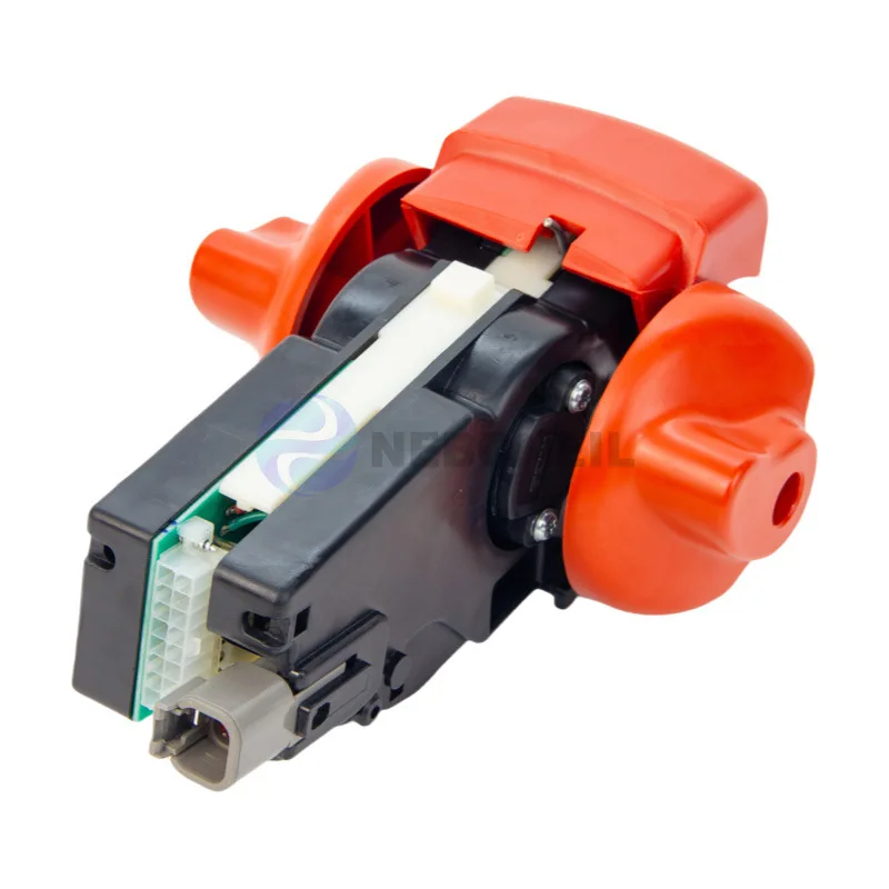 

Кронштейн в сборе для Li-Nde 131 379 372 1168 L12-L16, артикул 3095404009