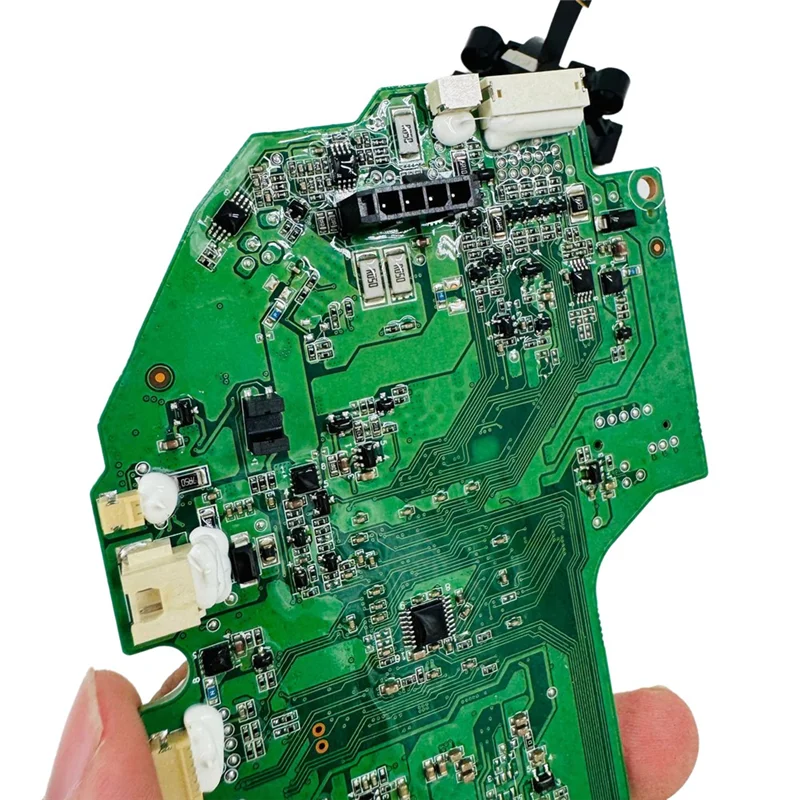 BAAM-R9317B Moederbord En Camera Montage Voor Dreame L30 Pro Ultra Stofzuiger EU Versie Essentiële Vacuüm Accessorie