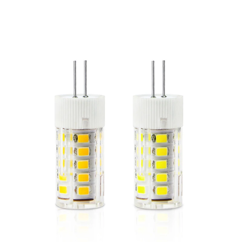 G4 smd2835コーンコブled電球,最高品質,110v,ac,220v,5w,7w,9w,12w,ライト,調光器