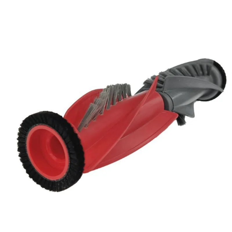 ABBK-مجموعة ملحقات كنس كاملة مكونة من 18 قطعة لـ Roborock Saros 10/G30/S9 Maxv Ultra بما في ذلك الفرش والمرشحات ومنصات الممسحة