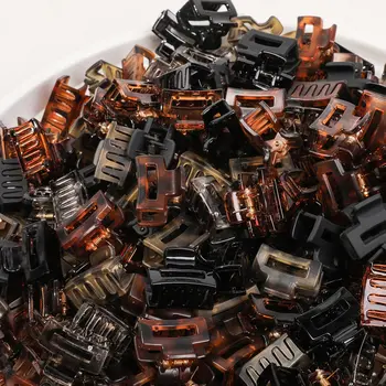 10 最佳銷售 迷你髮夾 - №3