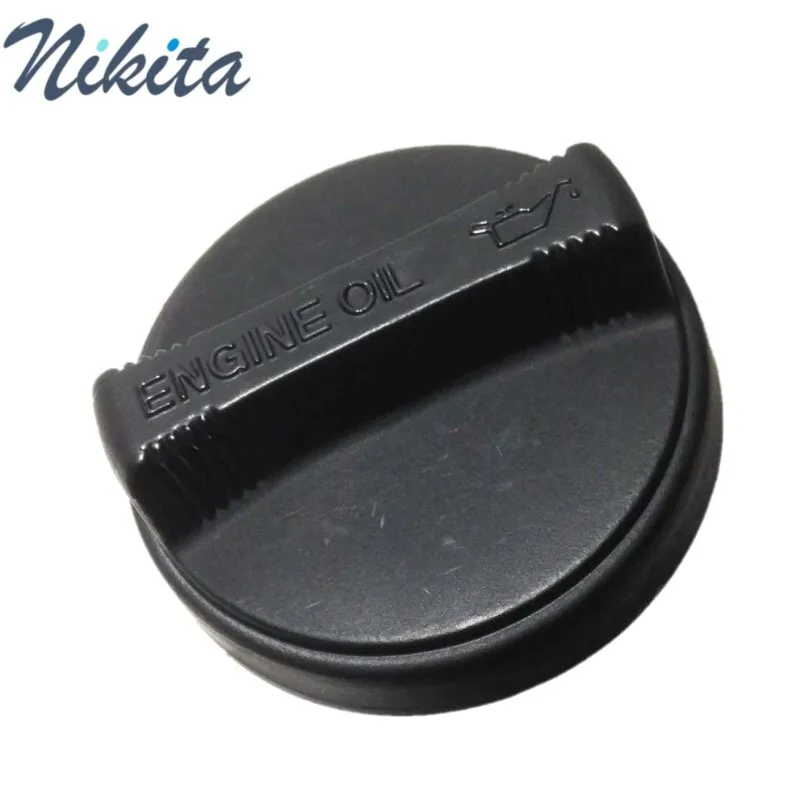 Engine Oil Cap For Toyota Crown Reiz Camry Highlander Viola RAV4 12180-21010 Car Accessories