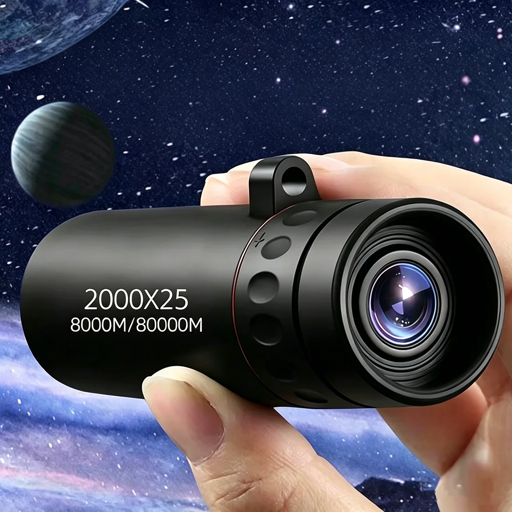 Télescope monoculaire haute dé - Hunting Outdoor Gear avis et prix