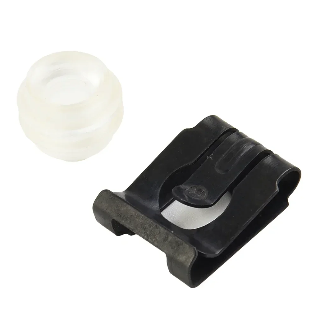 Shifter Cable Bushing 1159920310 For Mercedes Automatic Transmission Gear Shift Linkage Bushing Clip car Fastener parts