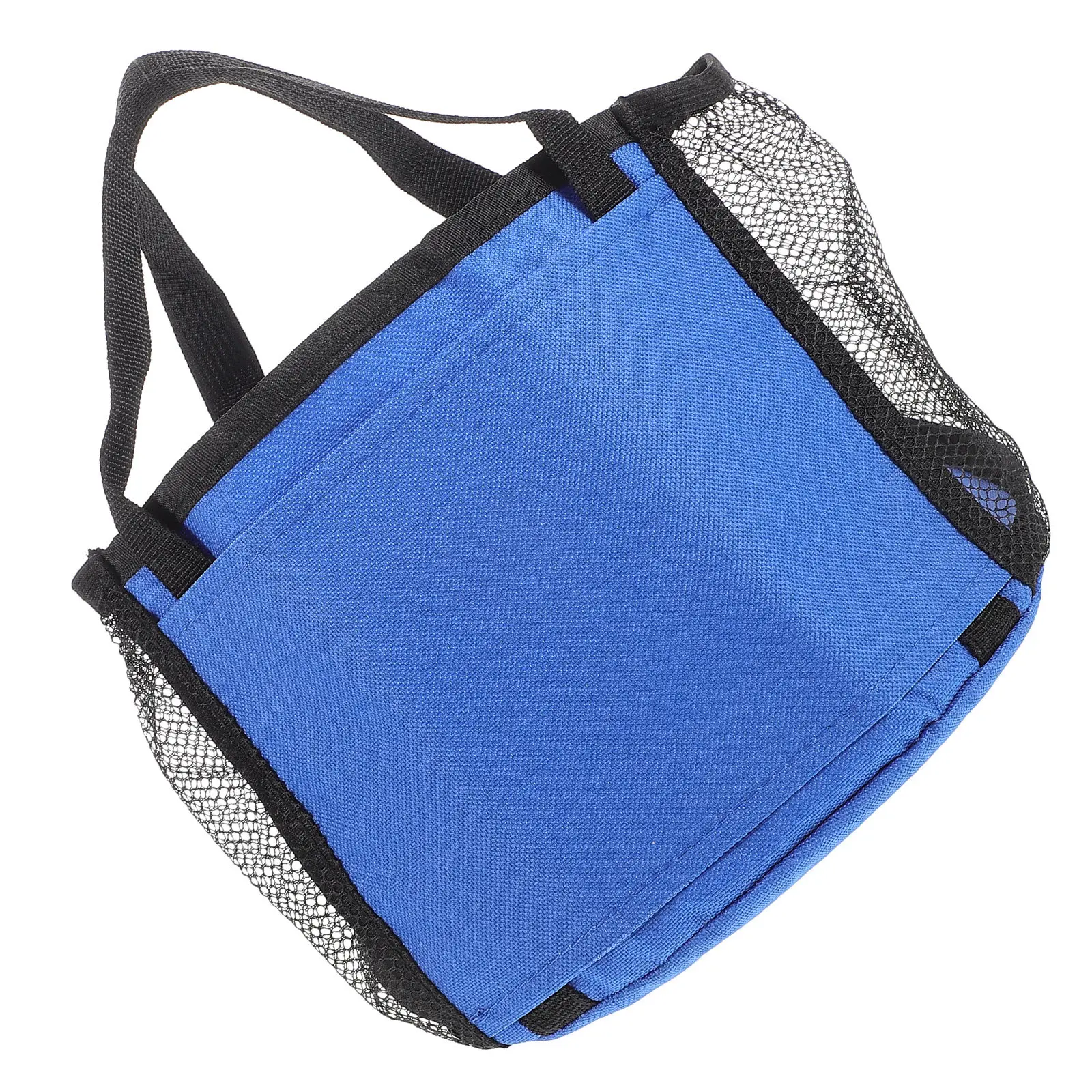 

Single Handheld Bowling Ball Tote Bag Large Capacity Durable Practical Handle Design Convenient Bowling Ball Carry Storage
