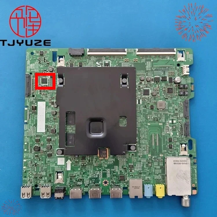 

BN94-10827L BN94-10827W BN94-10801D Motherboard for Samsung 55“ TV UA55KU7350R UE55KU6500W Main Board CY-WK055HGAV1H