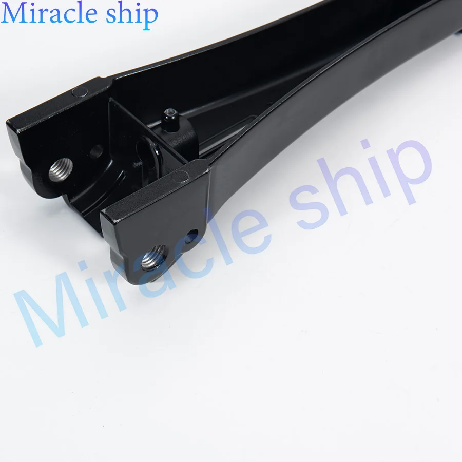 

398S63011-0 Ручка в сборе для Tohatsu 2-тактный M9.9 M15 M18 25C 30A 35C M40C 9,9HP 15HP 18HP 25HP 30HP 35HP 40HP 398S63011