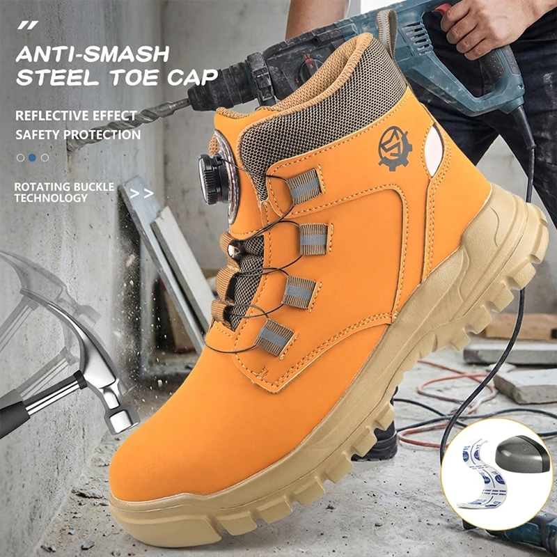 Çiftlik Tarım İşleri İçin Yüks - Agriculture Farming Boots incelemesi ve fiyatı
