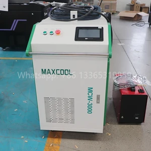 Laserreinigung Schnitt- und Schweißmaschine, 3000 W, 3 in 1, BT, Werbeprodukt 10 Hauptverkaufslaserreinigung - №4