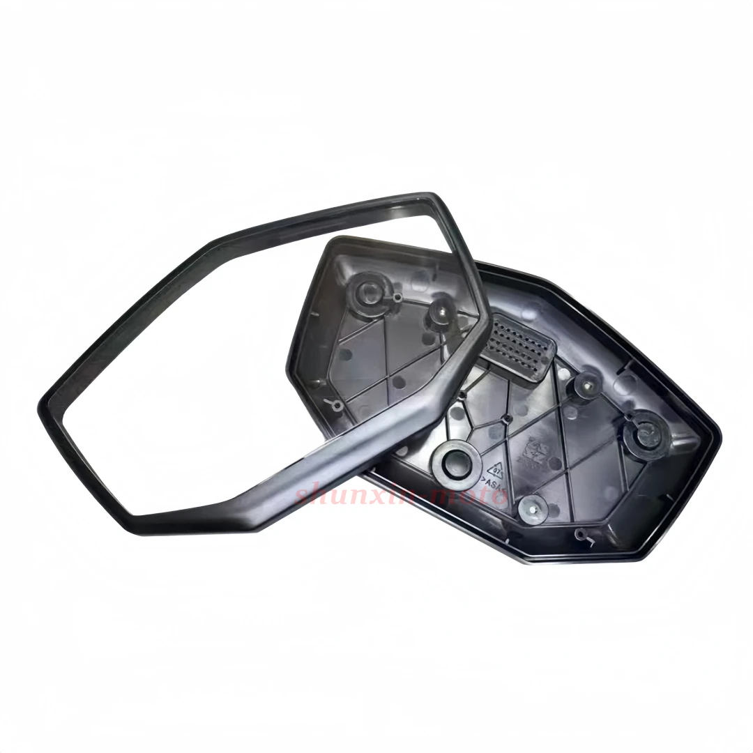 For Aprilia RS660 RSV4 RS 660 V4 Tuono 660 Guzzi 1200 GTS300 GTS 300 20-24 Motorcycle Instrument Shell Speedometer Gauge Cover