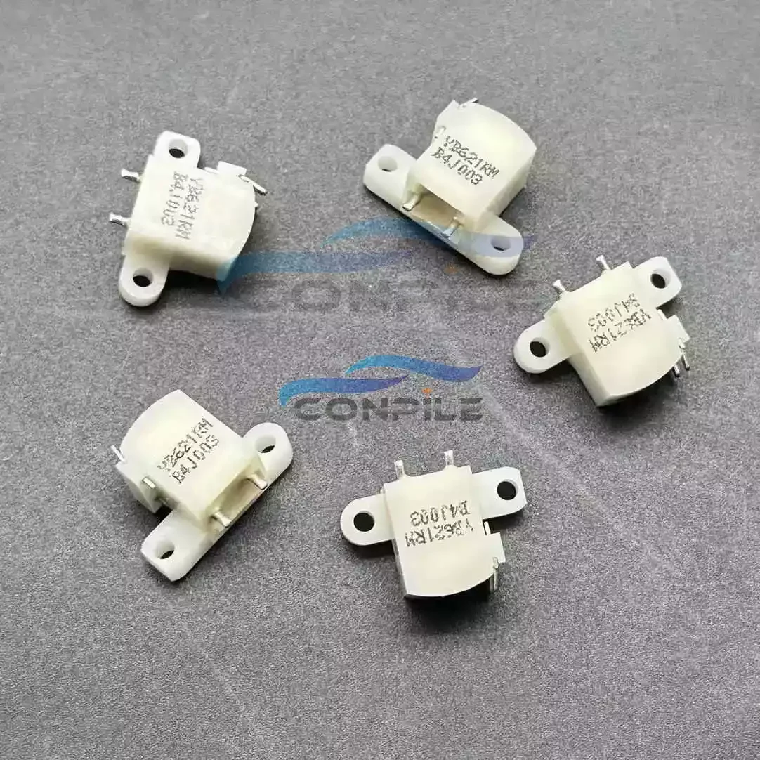 

5pcs Magnetic Head Ac Erasing for By621rm 2omh tape recorder