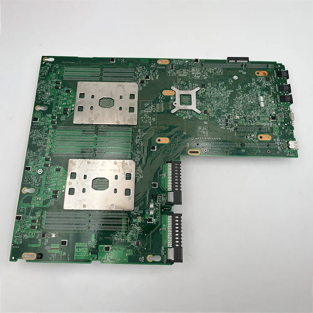 

Серверная материнская плата Thinksystem SR550 01GV277 SB27A01983