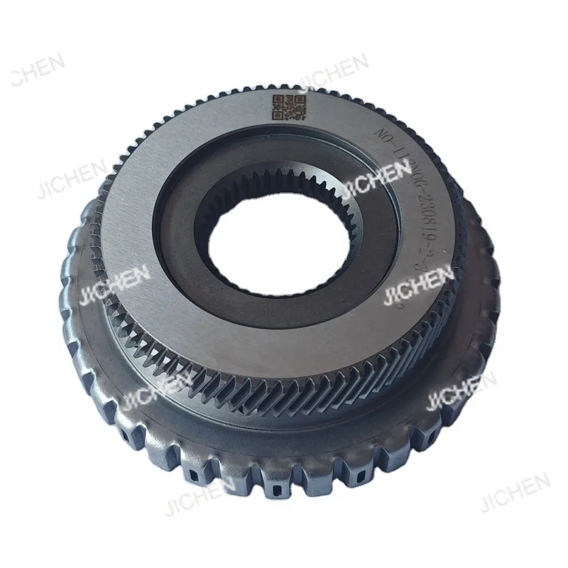 Suitable For JF011E RE0F10A Transmission Parts Sun Wheel Auto Parts