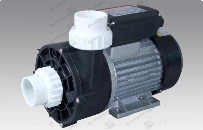 

Bath Booster Whirlpool Spa Pump Electric Domestic Water Distribution Pump Rapid Shipment OEM Customization