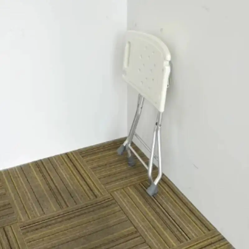 Constipation Squat Stool Bathroom Portable Toilet Tabouret Design Bathtub Chair Folding Old Bath Chair Elderly Hocker Chairs
