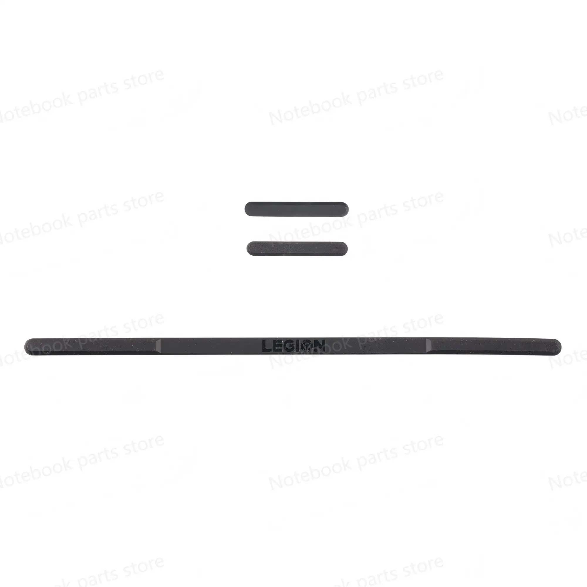 

RUBBER FEET For Legion 5 15IMH05H 15IMH05 5-15ARH05H 5-15ARH05 Y7000 2020 Y550-15 GY550 81Y6 82AU 82CF plastic pad