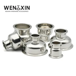 Tri Clamp Bowl Reducer,Hemispherical 1.5 